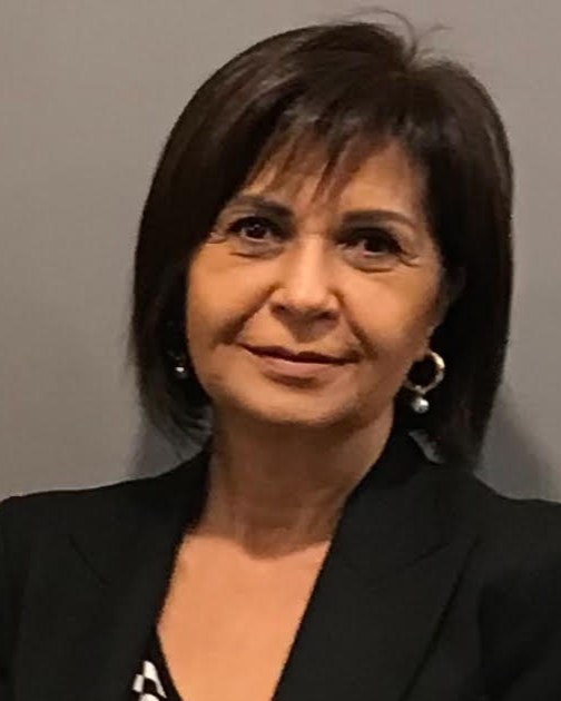 HANDAN ÇETİN